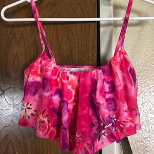 Reef Bikini Top Xs
